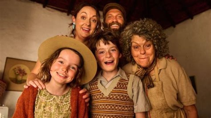 Al Shearer (Movie Actor) - Age, Birthday, Bio, Facts, Family, Net Worth, Height & More