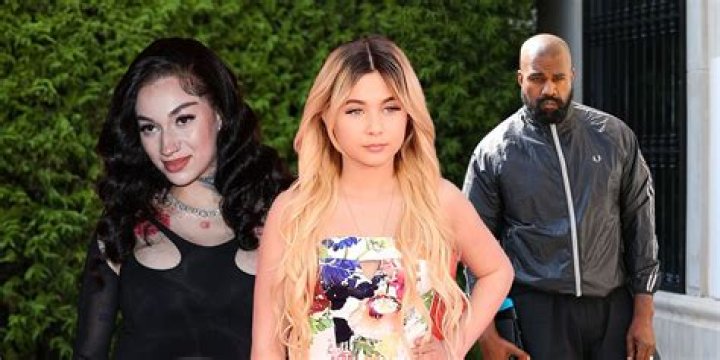 Alabama Barker's Mom Says Her Rap Career Is "Amazing" & A "Natural Progression"