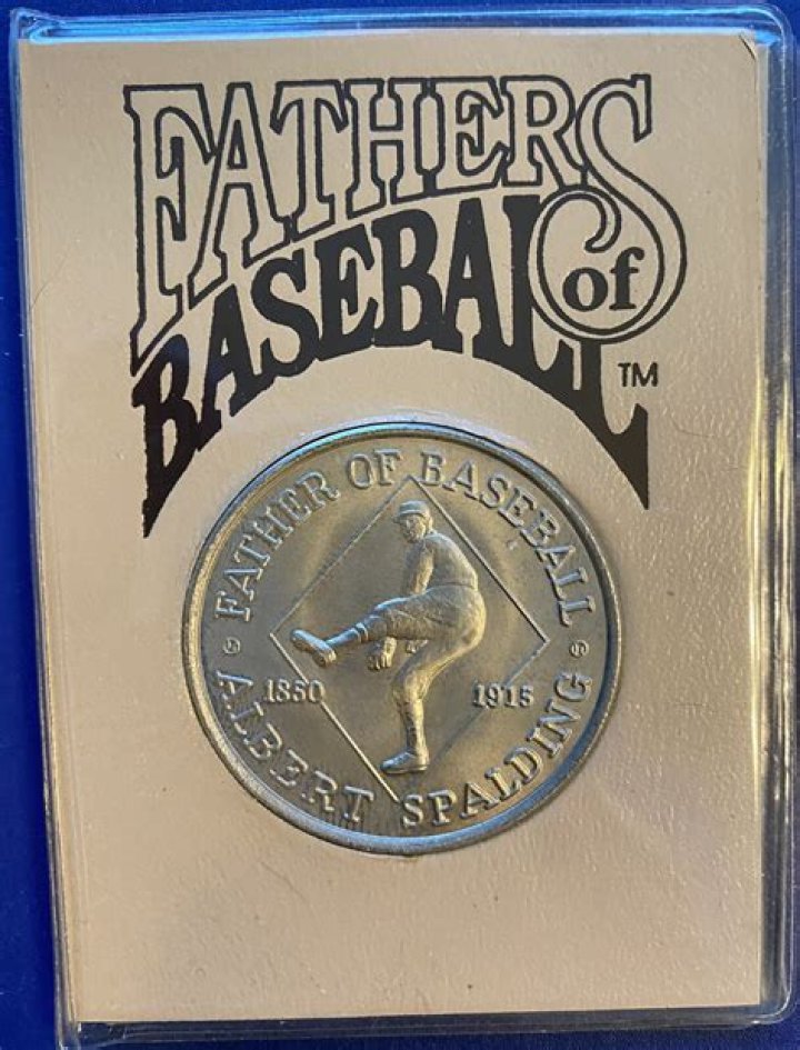 Albert Spalding (Baseball Player) - Age, Birthday, Bio, Facts, Family, Net Worth, Height & More