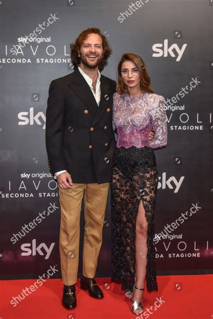 Alessandro Borghi Wife: A Deep Dive into the Life of the Renowned Italian Actor