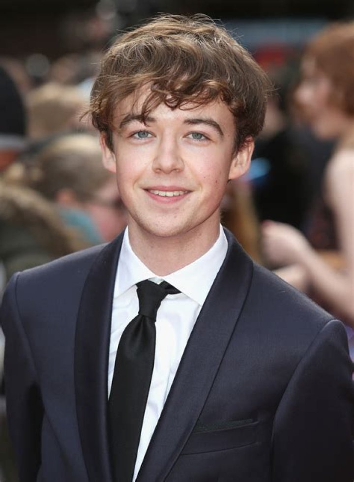 Exploring the Life and Career of Alex Lawther