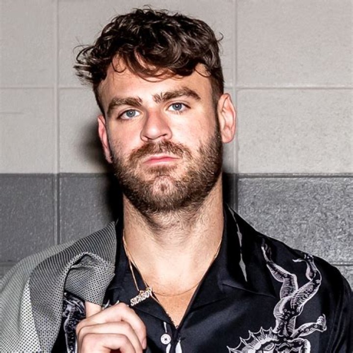 Alex Pall - CelebNetWorth