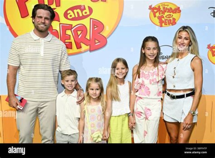 Alexa Jean Brown (Blogger) - Age, Birthday, Bio, Facts, Family, Net Worth, Height & More