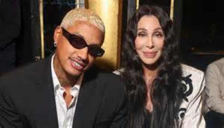 Alexander "AE" Edwards