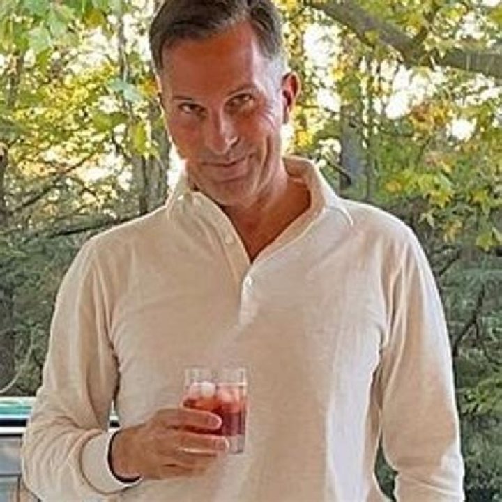 Alexander Kraft (Business Executive) - Age, Birthday, Bio, Facts, Family, Net Worth, Height & More