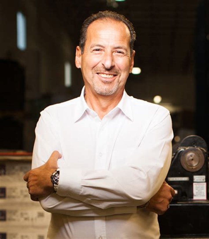 Alfie Karmal: The Rising Star of the Entertainment Industry