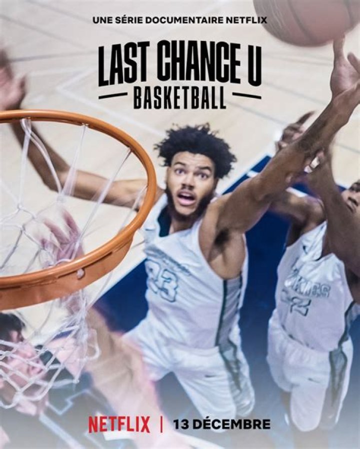 ¿Alguien ha llegado a la NFL desde Last Chance U?