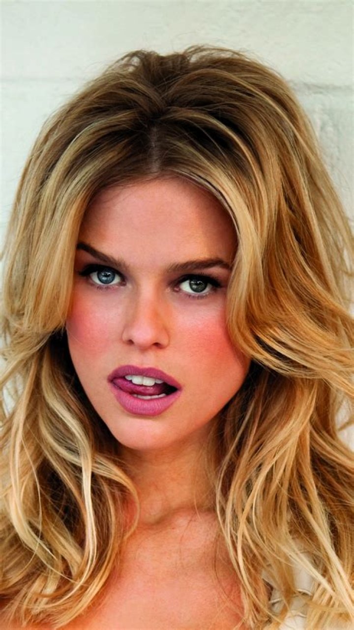 Alice Eve