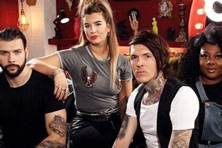 Alice Perrin (Tattoo Artist) - Age, Birthday, Bio, Facts, Family, Net Worth, Height & More