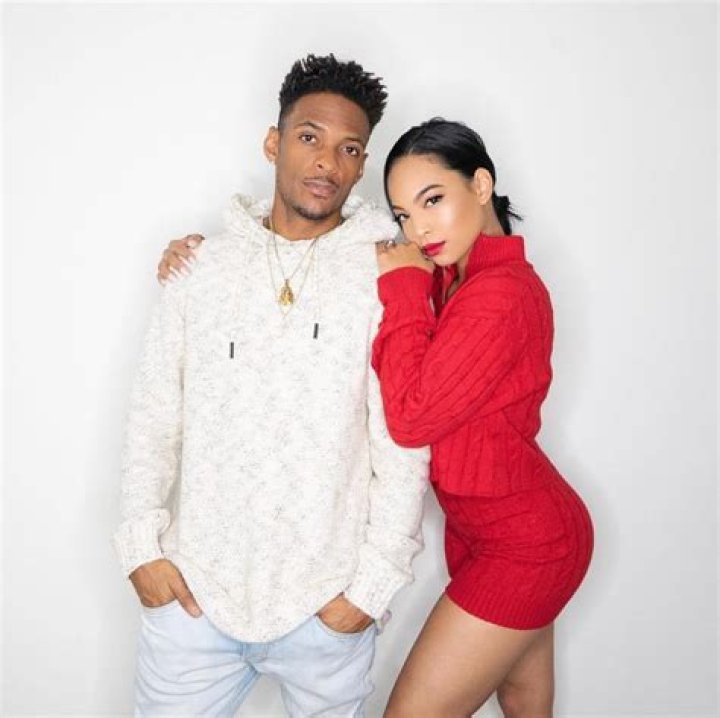 Aliya Janell Bio | Age, Wiki, Net worth, Ethnicity, Height, Boyfriend, Race, Wikipedia|