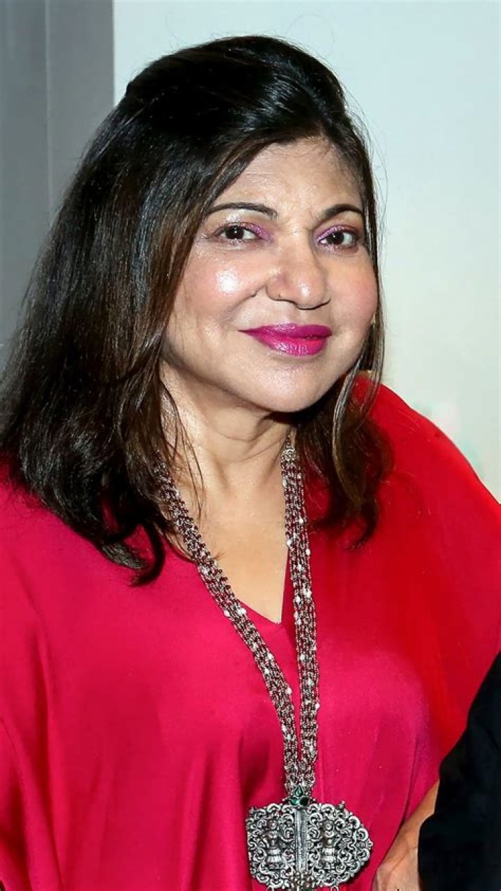 Alka Yagnik - CelebNetWorth