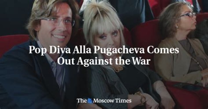 Alla Pugacheva (Pop Singer) - Age, Birthday, Bio, Facts, Family, Net Worth, Height & More