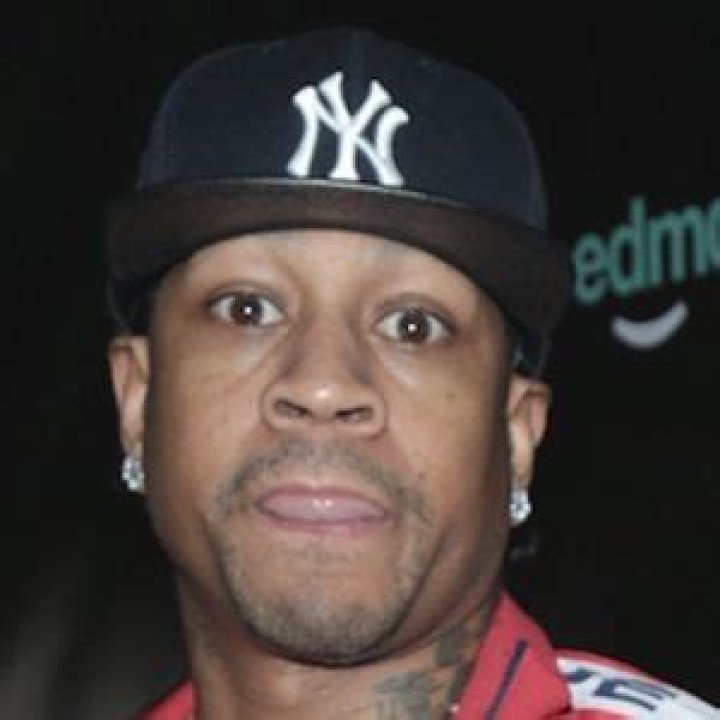 Allen Iverson (Basketball Player) - Age, Birthday, Bio, Facts, Family, Net Worth, Height & More