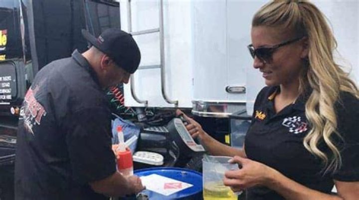 Allicia Shearer: Big Chief Wife Bio, Married Life, Divorce, Facts 2022