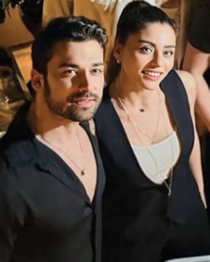 Alp Navruz (TV Actor) - Age, Birthday, Bio, Facts, Family, Net Worth, Height & More