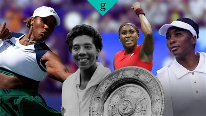 Althea Gibson (Tennis Player) - Age, Birthday, Bio, Facts, Family, Net Worth, Height & More