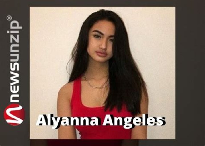 Alyanna Angeles Wiki [Actress] Biography, Height, Age, Family, Ethnicity, Net Worth, Movies & More