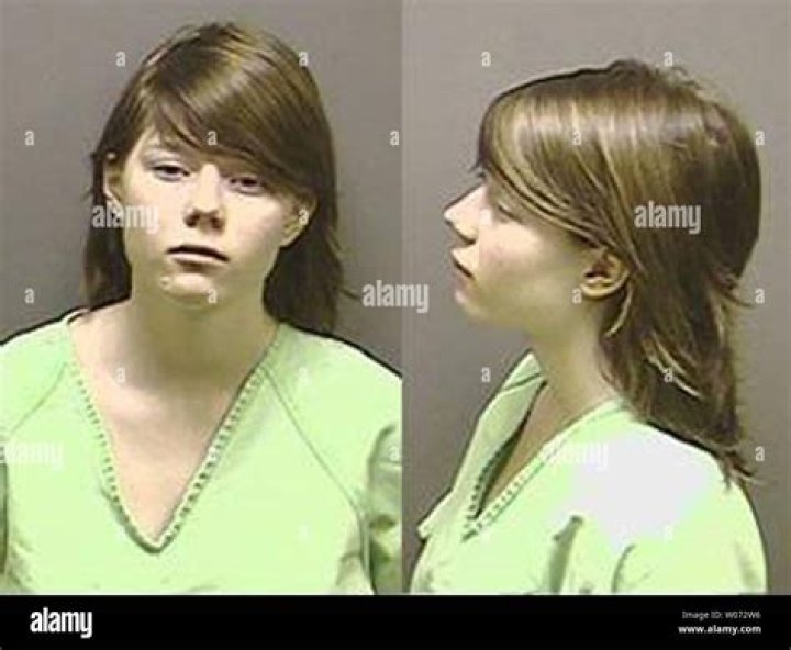 Alyssa Bustamante, The Teen Who Murdered A 9-Year-Old Girl