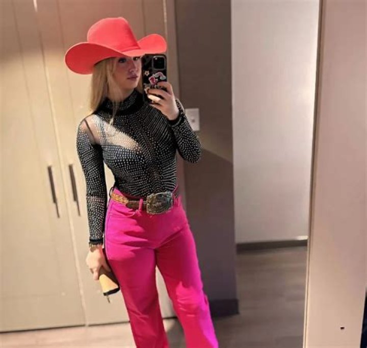 Alyssa Capps Height, Weight, Net Worth, Age, Birthday, Wikipedia, Who, Instagram, Bio Age