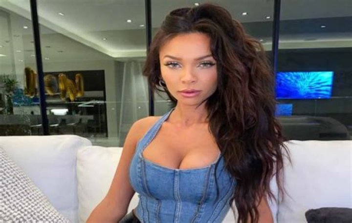 Alyssa Scott Age - Bio, Wiki, Height, Net Worth, Relationship (2023)