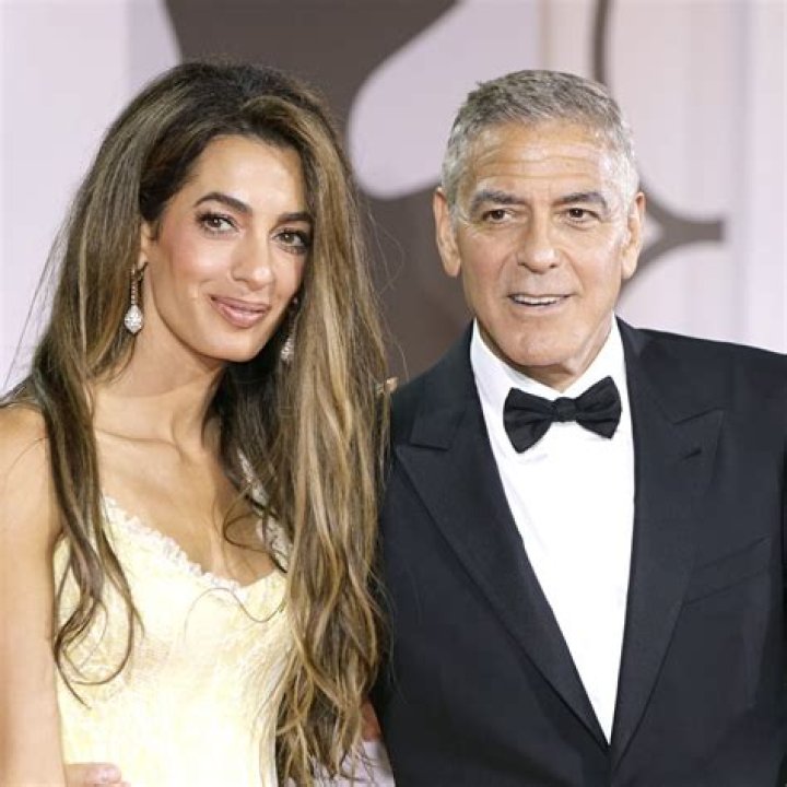 Amal Clooney Twins: A Glimpse into the Life of George and Amal Clooney's Children