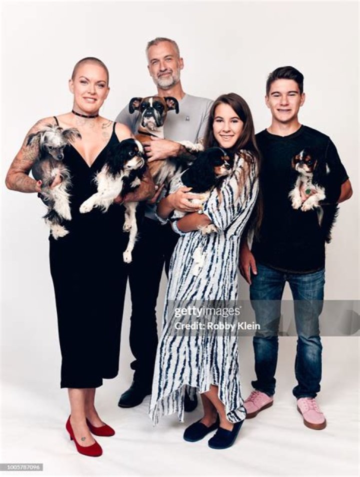 Amanda Giese (Reality Star) - Alter, Geburtstag, Bio, Fakten, Familie, Vermögen, Größe & mehr