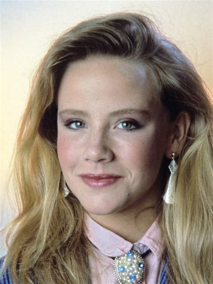 Amanda Peterson: A Journey Through Her Life and Career