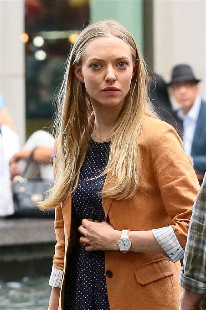 Amanda Seyfried Reveals Being ‘Overweight’ Has Affected Her Acting Career