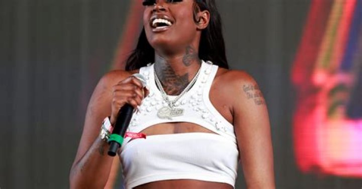 Amari Blaze Says Mello Buckzz Stabbed Her At Halloween Party: "I Hope It Was Worth It"