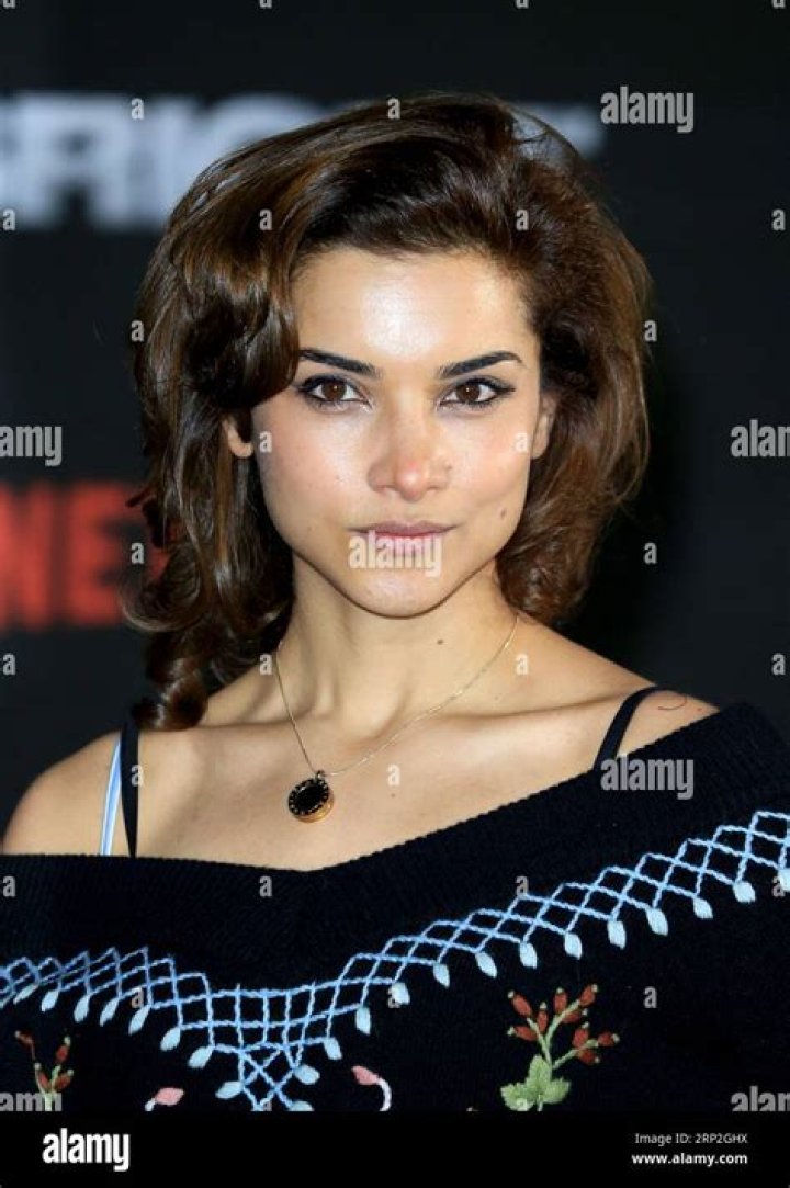 Amber Rose Revah: A Deep Dive into Her Life and Career