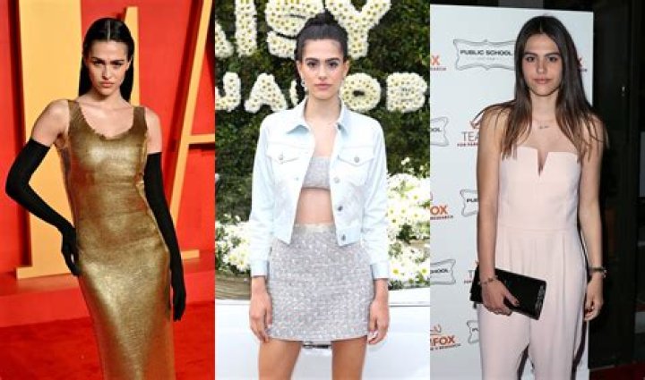 Amelia Gray Hamlin Is ‘Not Going to Turn Down’ the ‘Right Guy’ After Scott Disick Split