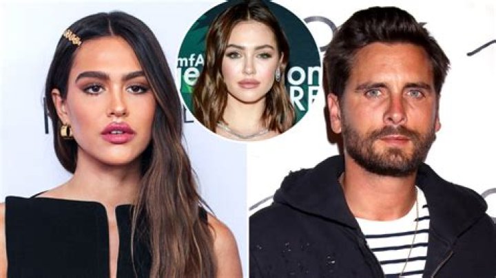 Amelia Gray Hamlin’s Sister Delilah Belle Shades Scott Disick’s Talentless Line: ‘Way Better’
