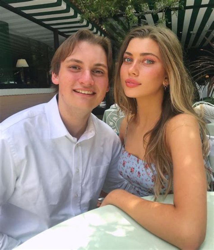 Amelie Zilber Age | Wiki, Net worth, Bio, Height, Boyfriend