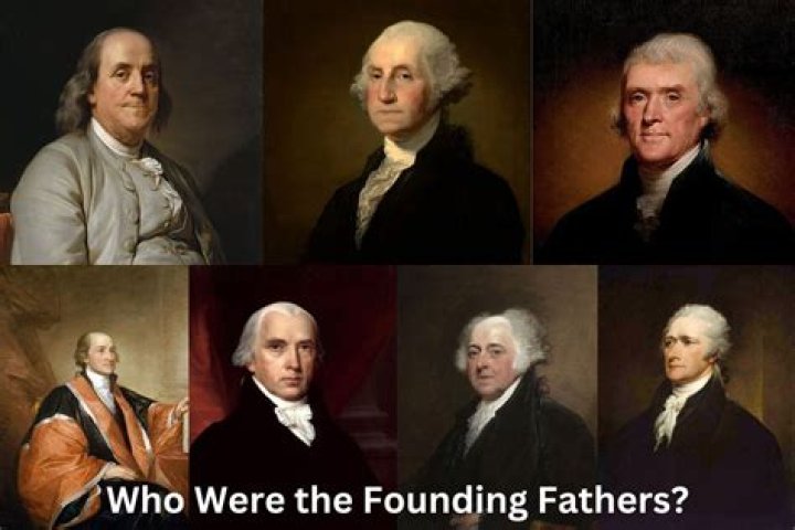 America's Founding Fathers' Religion Is Not What You Think It Is