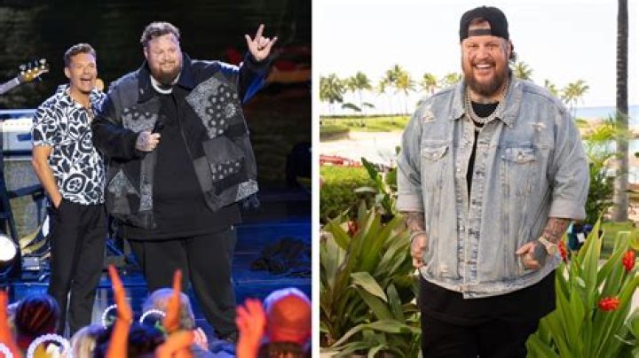 ‘American Idol’ Mentor Bobby Bones Has at Least Three Tattoos — Make No Bones About It!