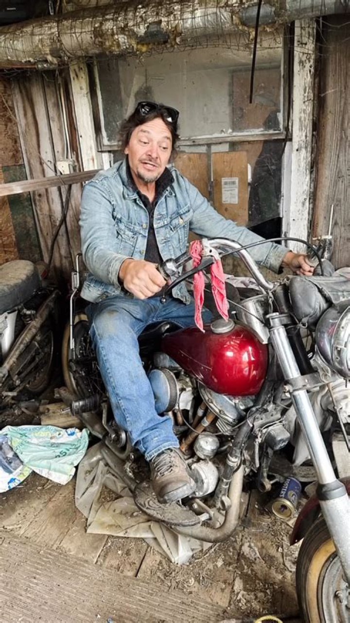 Exploring the Life and Legacy of Jersey Jon from American Pickers