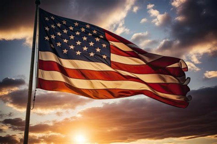 American You