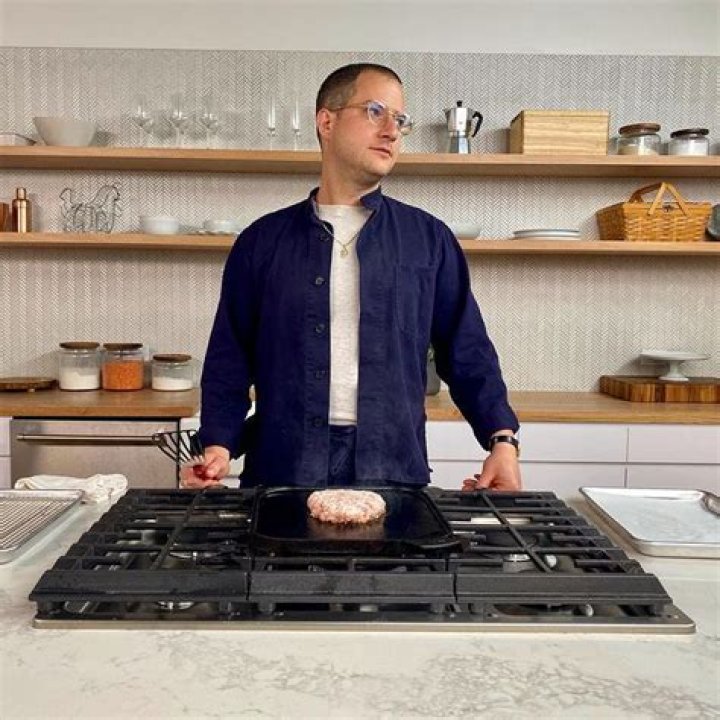 Amiel Stanek Wiki, Biography, Age, Height, Family, Wife & Net Worth