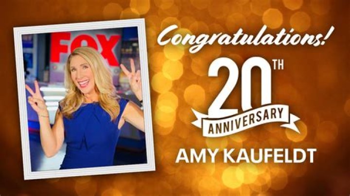Amy Kaufeldt – Celebsgraphy