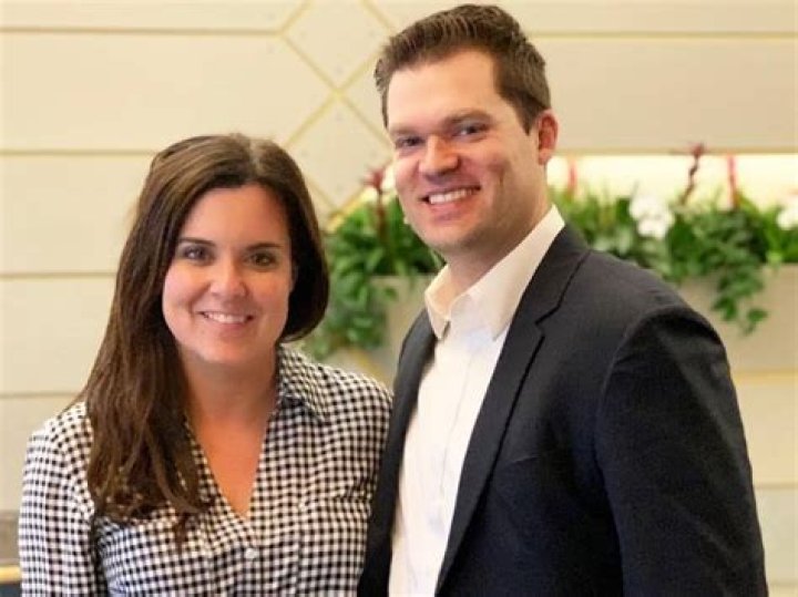 Amy Robinson Biography, Age, Height, Husband, Net Worth, Family