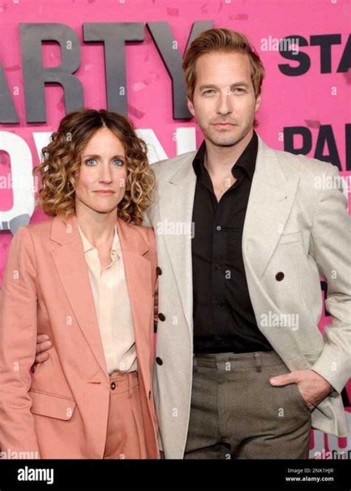 A Comprehensive Insight into Amy Russell: Life, Career, and Influence