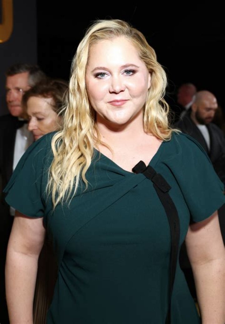 Amy Schumer Admits She Was Told to Lose Weight: “I’m What Hollywood Calls, Very Fat”