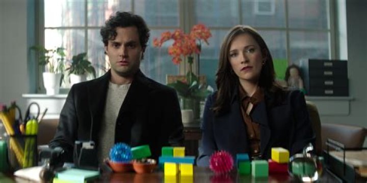 Amy Schumer Fired Penn Badgley’s ‘Goddess’ Wife as Her Doula for ‘Unfair’ Reason