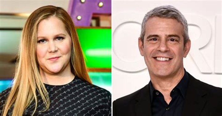 Amy Schumer’s Son Gene and Andy Cohen’s Son Ben Share Sweet Moments Together on ‘WWHL’ Video Call
