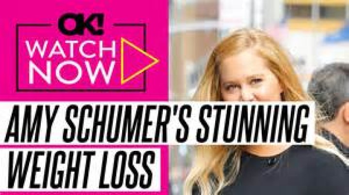 Amy Schumer Shows Off Her Incredible Post-Baby Body in a Swimsuit Photo: ‘I’ve Lost 10 Pounds’