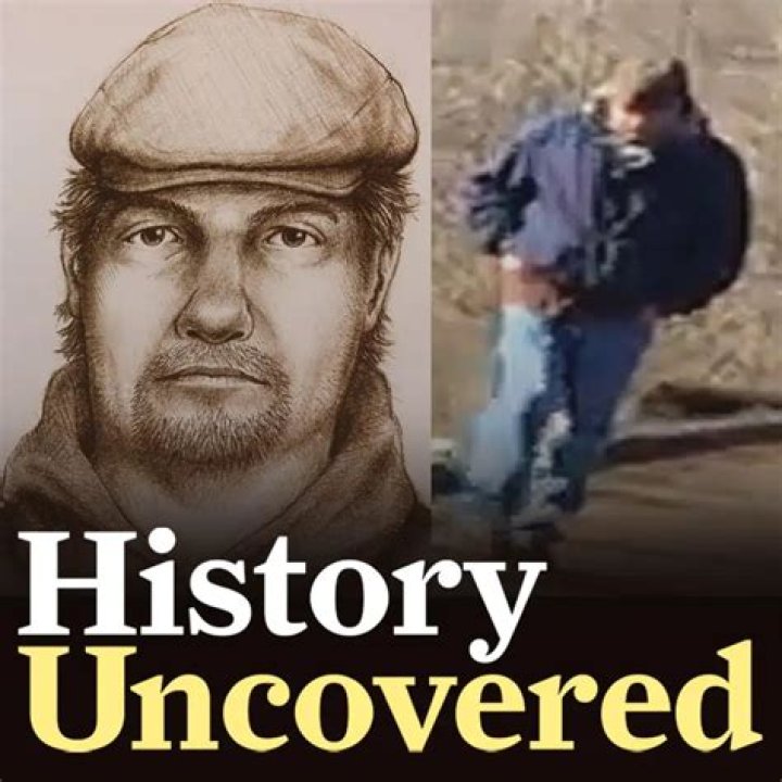 An Investigation With The History Uncovered Podcast
