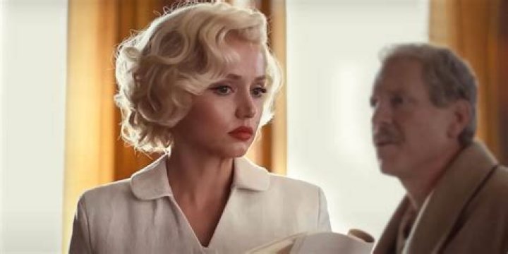 Ana de Armas as Marilyn Monroe in New Movie: Everything We Know About Netflix’s ‘Blonde’ 2022