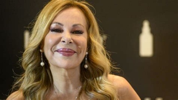 Ana Obregón