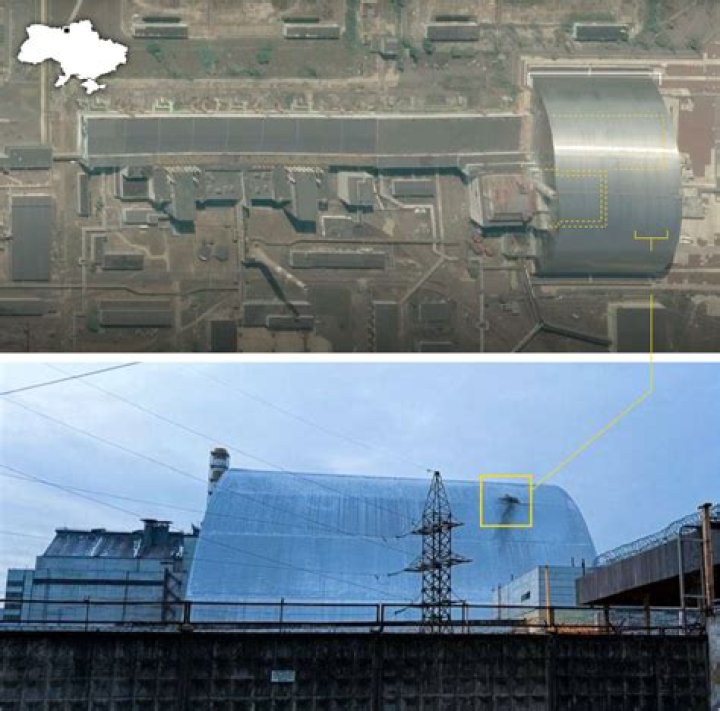 Anatoly Dyatlov, The Soviets' Scapegoat For The Chernobyl Disaster