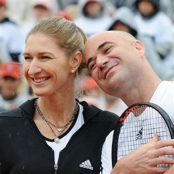 Andre Agassi (Tennis Player) - Age, Birthday, Bio, Facts, Family, Net Worth, Height & More